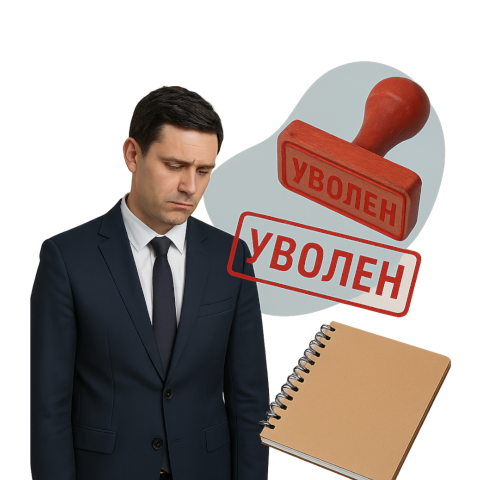 Защита от незаконного увольнения в Смоленске