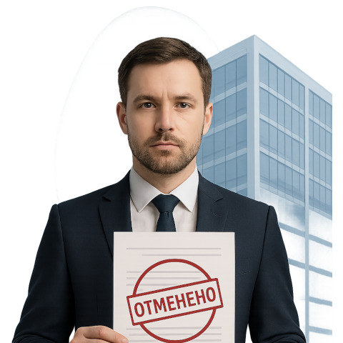 Оспаривание дисциплинарных взысканий в Смоленске