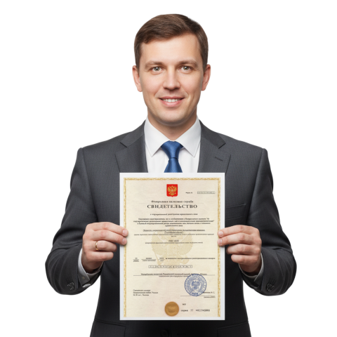 Регистрация бизнеса — ООО, ИП в Смоленске