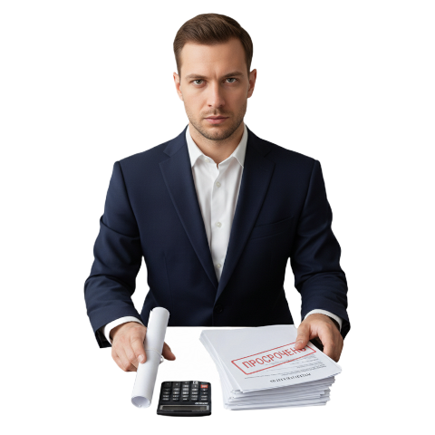 Взыскание задолженности по договору поставки в Смоленске