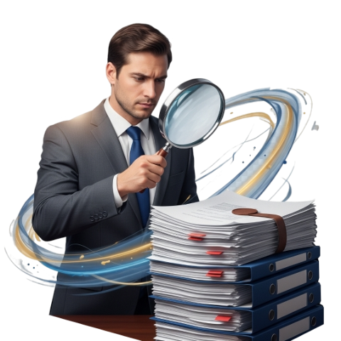 Юридический дью дилидженс, правовой аудит в Смоленске