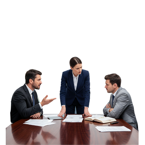 Юрист по корпоративным спорам в Смоленске