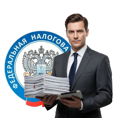 Юрист по налоговым спорам в Смоленске