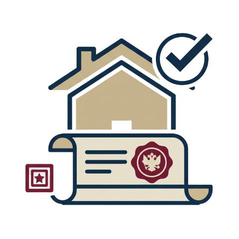 Узаконить самострой в Смоленске