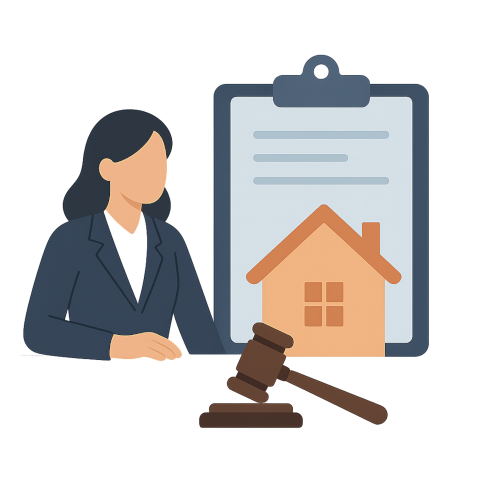 Консультация юриста по жилищным вопросам в Смоленске