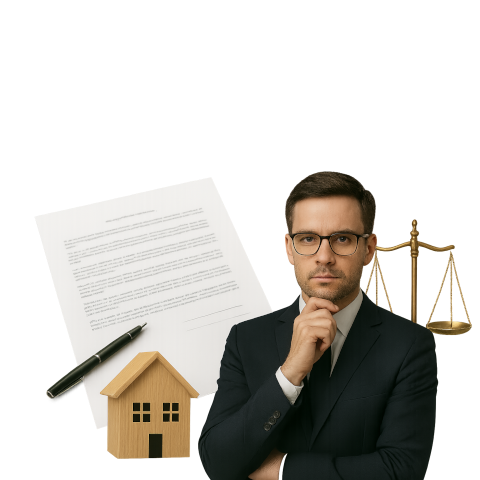 Признание права собственности на квартиру в Смоленске