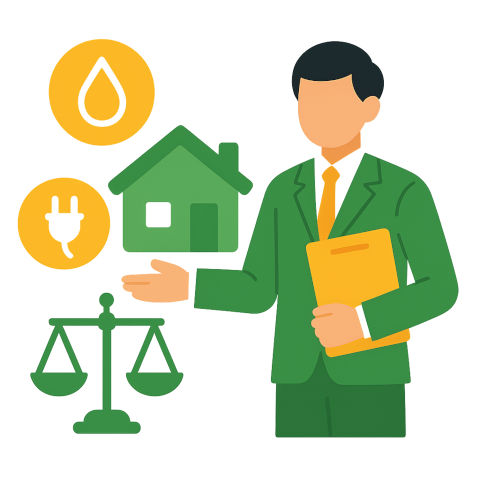 Юрист по ЖКХ в Смоленске